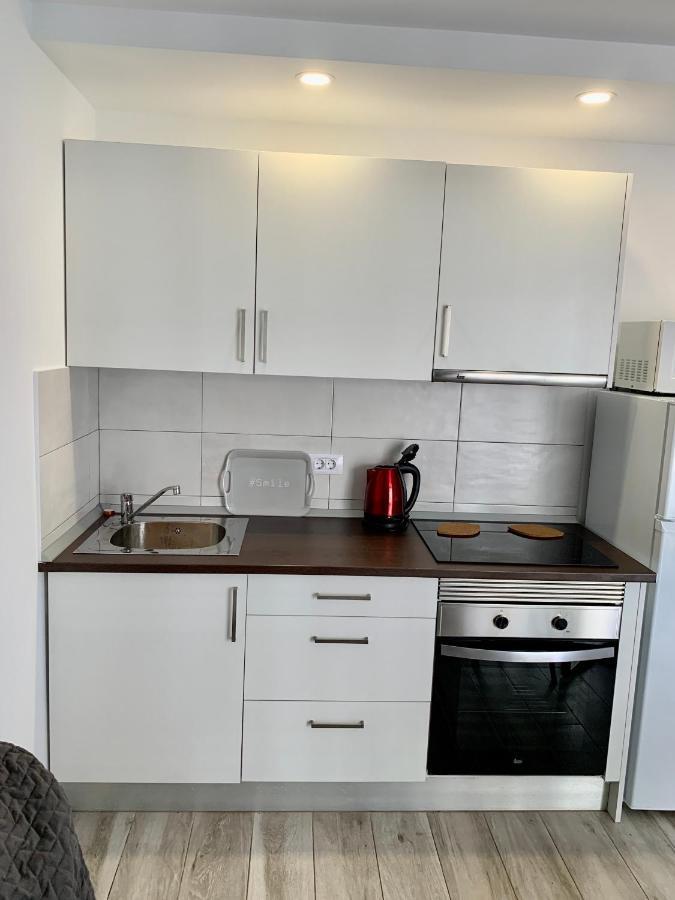 Apartament Dunas De Maspalomas Y El Mar A Un Paso