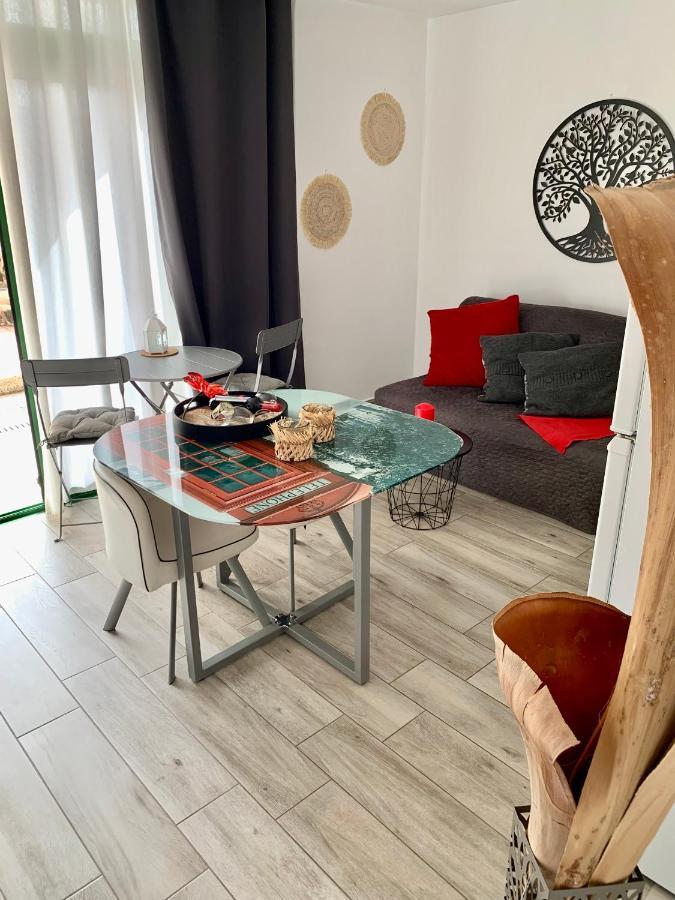 Apartament Dunas De Maspalomas Y El Mar A Un Paso *